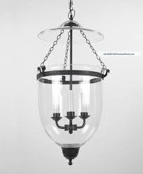 Large Bell Jar Light Chandelier Pendant Lantern Glass Colonial Old Antique Style Chandeliers Fixtures Jar Pendant Light Lantern Pendant Lighting Pendant Light