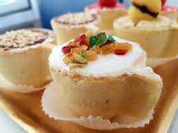 Maybe you would like to learn more about one of these? Tazzina Di Pasta Frolla Con Gelato Al Gusto Cassata Foto Di Matty Per Il Gelato Milano Tripadvisor