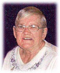 Rose Aldene Townsend Obituary