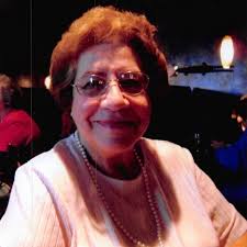 Obituary information for Connie Elizabeth Pennisi