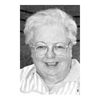 Virginia Moline Obituary