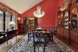 * red dining rooms,red living rooms,red kitchens,red bathrooms,bathrooms, kitchens, living rooms 50 Red Dining Room Ideas Photos Home Stratosphere