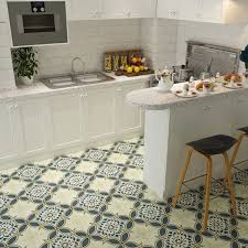 Coloured Glazed Ceramic Floor Tile In 2020 Ceramic Floor Tiles Ceramic Floor Kitchen Interior