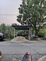 Maybe you would like to learn more about one of these? Kos Buat Garaj Kereta Malaubuim
