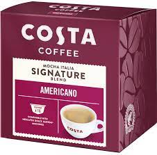 Compatible with nescafe® dolce gusto®* machines *dolce gusto® and nescafe® are each registered trademarks of société des produits nestlé s.a. Costa Coffee Dolce Gusto Compatible Coffee Pods Buy Costa Coffee Pods Product On Alibaba Com