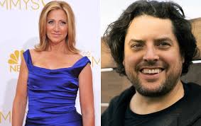 Open Swim founder produces Edie Falco film