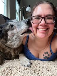 The story of Peter Løvenkrands dog. He done his dad proud 🤣