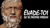Platón fue un filósofo griego seguidor de sócrates y maestro de aristóteles. Philosophie Platon Allegorie De La Caverne Youtube
