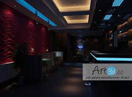Maybe you would like to learn more about one of these? Night Club Wall Design Ideas