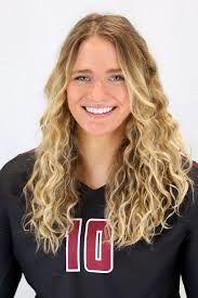 2020-21 Women's Volleyball Roster