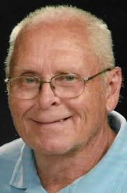 Jerry Hurst Obituary (1944