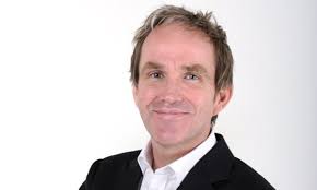 The Weekly Beast: Chris Dore opens his door at Daily Tele