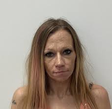 Offender Information