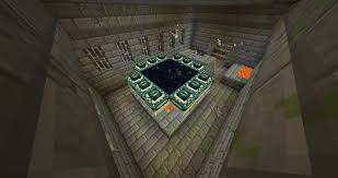 This command maker has a range of options for summoning enderman mobs. Eye Of Ender Official Minecraft Wiki