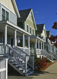 Pioneer Valley Regional Housing Plan