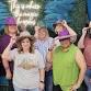 HAT DESIGN BURNING CLASS (Pyrography Hat Art) event image