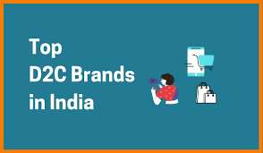 The fmcg industry is the fourth largest sector in the indian economy. List Of Top Direct To Customer D2c Brands In India