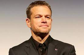 Born october 8, 1970) is an american actor, producer, and screenwriter. Matt Damon Biography Age Weight Height Friend Like Affairs Favourite Birthdate Other Today Birthday