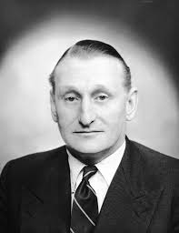 Philip Barker: It is 70 years since Avery Brundage was elected as IOC  President