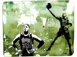 Find out the latest on your favorite nba players on cbssports.com. Paul Pierce Wallpapers Group 80