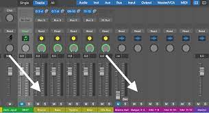 Using Logic Pro  Behringer Air X18 - Live Set Up - Logic Pro - Logic Pro  Help