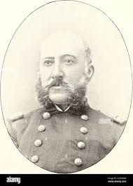 Regular army officers hi-res stock photography and images