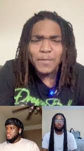 Lasha Washington's Instagram, Twitter & Facebook