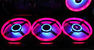Color label printing platform, the kiaro! Corsair Ql120 Rgb Lufter Im Test Hardware Inside Hardware Inside Forum