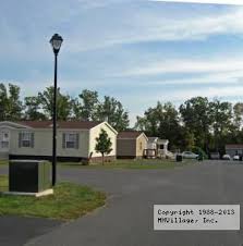 Forest Lake Estates In Stephens City Va Mobile Home Parks Forest Lake Mobile Home