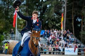 Welcome to tom mcewen eventing. Tom Mcewen Takes First Five Star Win At Pau Eventing Nation Three Day Eventing News Results Videos And Commentary