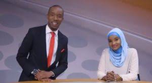 Here's a copy of the video hosted on our server so you can download it and share in case it's taken down by youtube. Citizen Tv Reloads Its Swahili Team Of Presenters Kenya Current