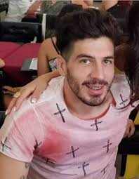 Mirta Rojas. (@mirtiro87)