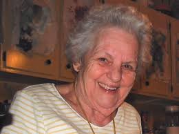 Doris Small Obituary