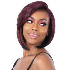 FREETRESS BRAIDS Equal Synthetic 5 Inch Lace Part Wig