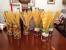 Spaghetti Dinner Table Decorations