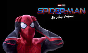 No way home, it doesn't come as this was the casting that really kicked off all the multiverse rumors, and despite his pretty. Spider Man No Way Home Title Reveal Teases Sneaky Wandavision Connection Entertainment