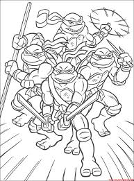 These free, printable halloween coloring pages for kids—plus some online coloring resources—are great for the home and classroom. Drawing Ninja Turtles 75354 Superheroes Printable Coloring Pages