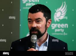 Dublin society hi-res stock photography and images