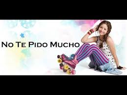 Miradas En El Tiempo Soy Luna Si Letra No Te Pido Mucho Fotos De Soy Luna Son Luna Luna