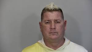 A 61-year-old Key Largo, Florida man was arrested Thursday for stealing  approximately $3,500 worth of fishing rods from a boat. Felix Armando  Gonzalez-Quevedo was charged with burglary and grand theft.  Gonzalez-Quevedo burglarized