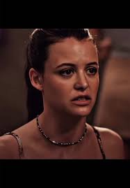 Maxine Tate Mcrae Ginny and Georgia