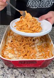 Easy Cheesy Pasta Bake Recipe for Home Cooking