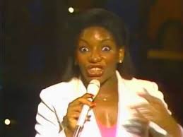 Stephanie Mills Watcha Gonna Do With My Lovin 1979 Remastered Audio Disco Funk Disco Night Soul Music