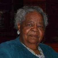 Zenobia Bryant Obituary