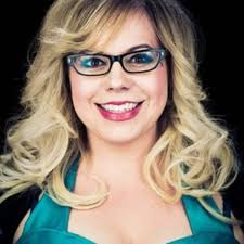 Penelope garcia outlet glasses