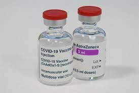 That's because different doses of the vaccine were used in the trial. One Dose Of Oxford Astrazeneca Covid Vaccine Could Cut Transmission By 67 Gponline