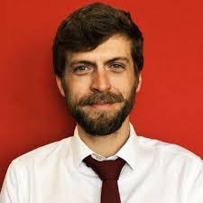 Daryl Mcfarlane's Instagram, Twitter & Facebook