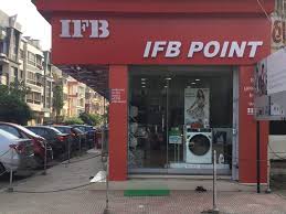We did not find results for: Ifb Point Tithal Electronic Goods Showrooms In Valsad Justdial