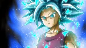 If you have seen dbs then you would remember that when gohan was busily doing this. 16 Kefla Dragon Ball Hd Wallpapers Background Images Wallpaper Abyss