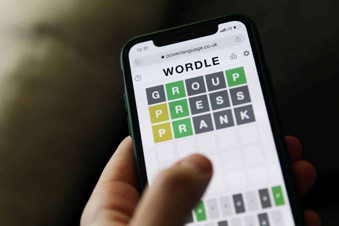 Wordle and the future of the internet's favorite word game | On Point with  Meghna Chakrabarti